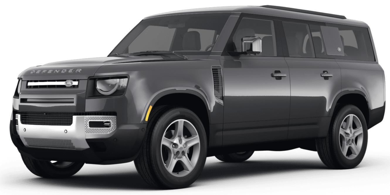 LAND ROVER DEFENDER 2023 SALEVFEU2P2175802 image